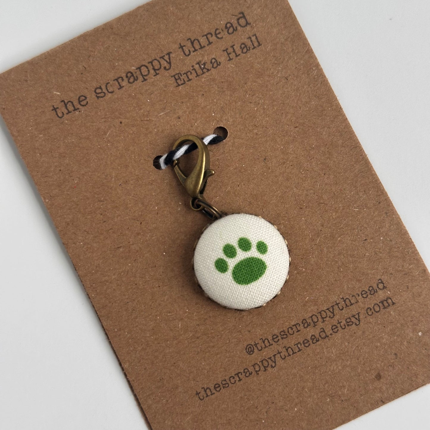 Scrappy Stitch Keeper