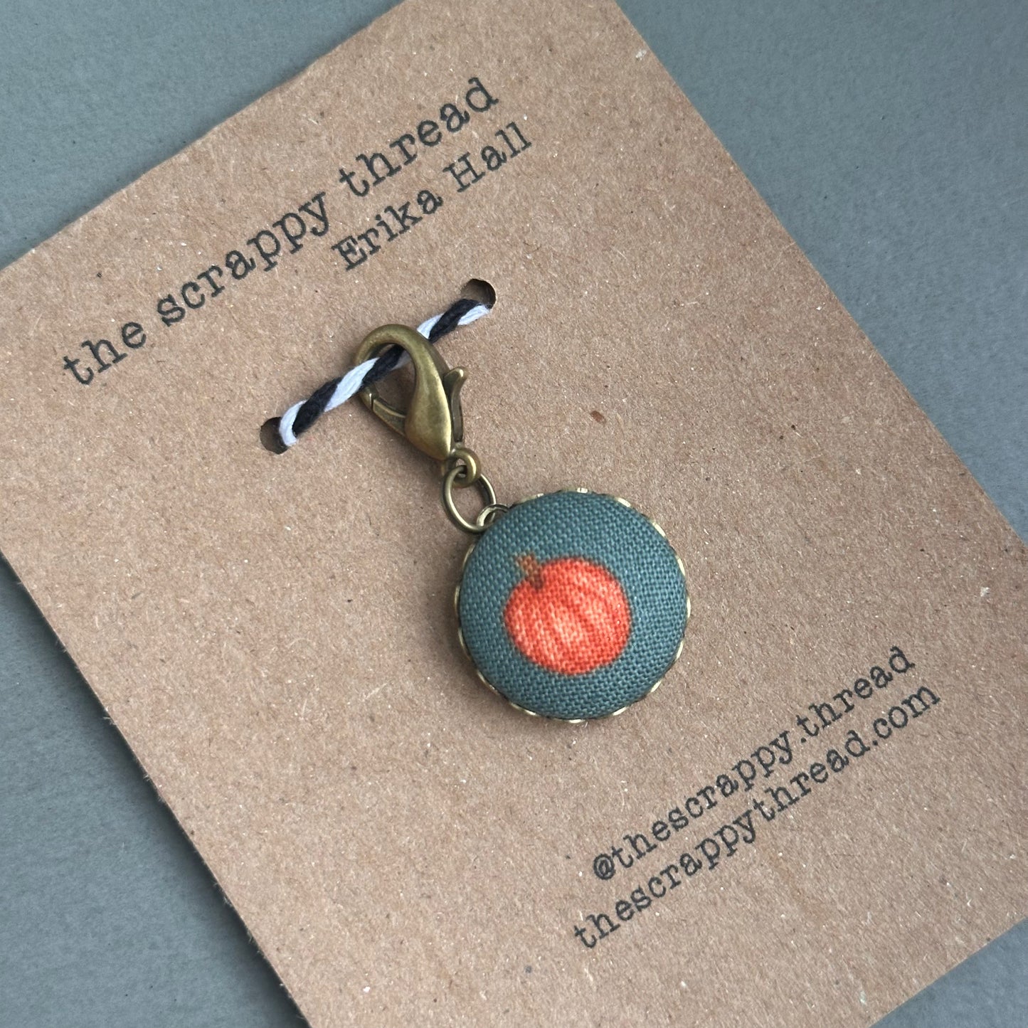 Scrappy Stitch Keeper