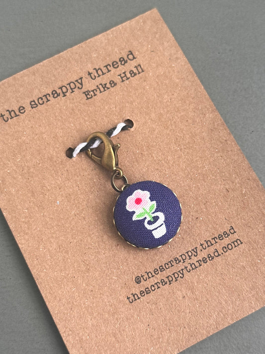 Scrappy Stitch Keeper