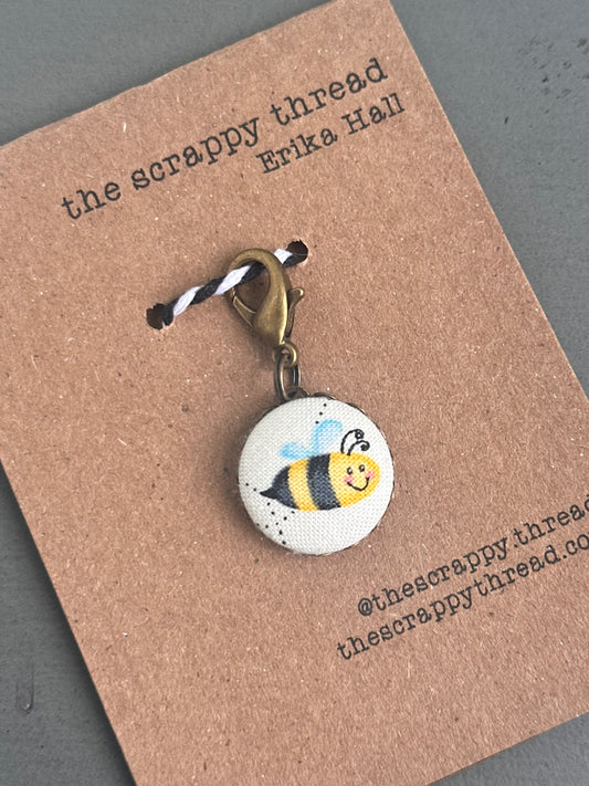 Scrappy Stitch Keeper