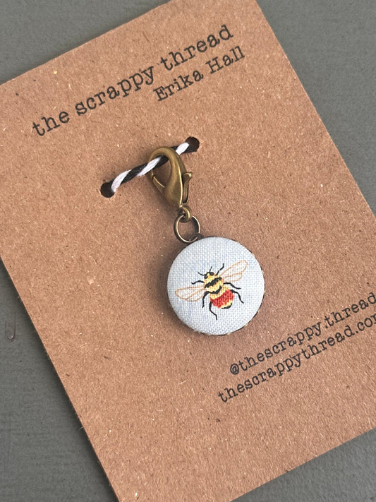 Scrappy Stitch Keeper