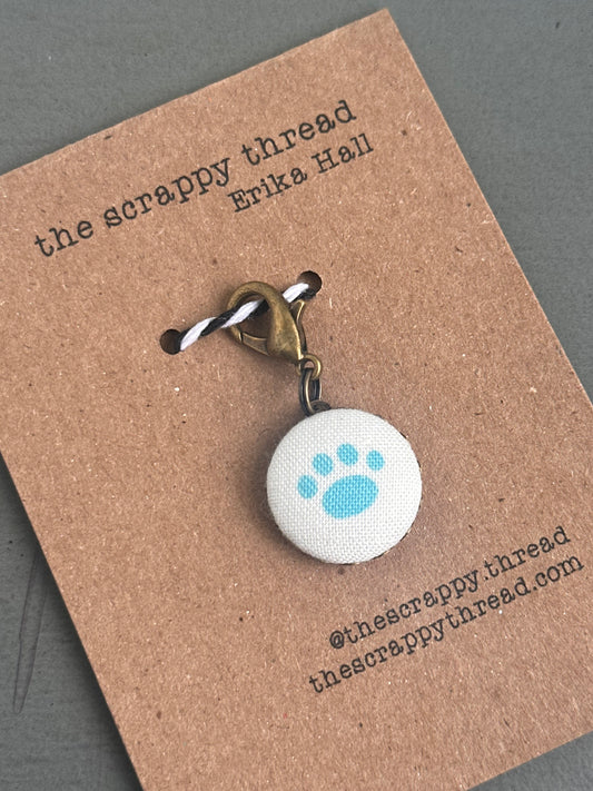 Scrappy Stitch Keeper