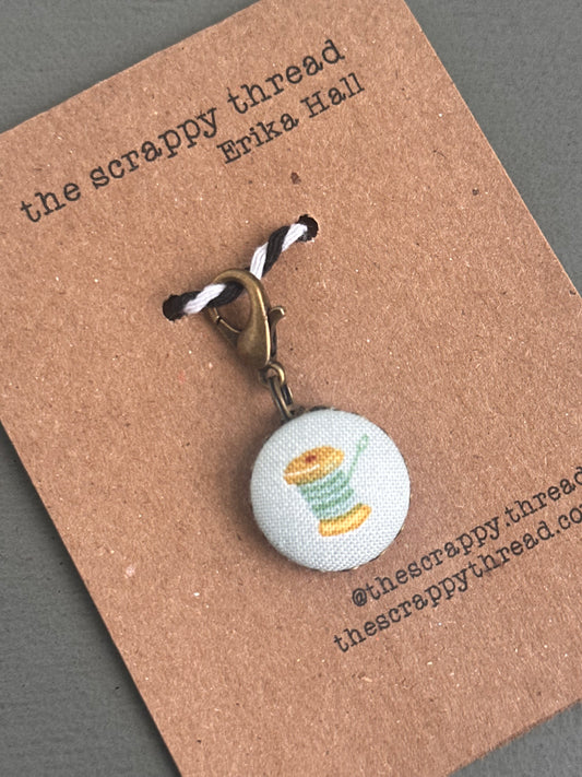 Scrappy Stitch Keeper