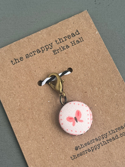 Scrappy Stitch Keeper