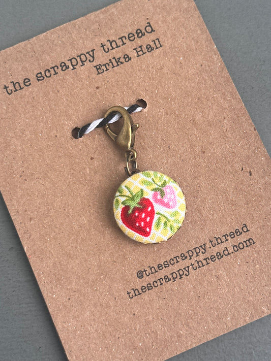 Scrappy Stitch Keeper