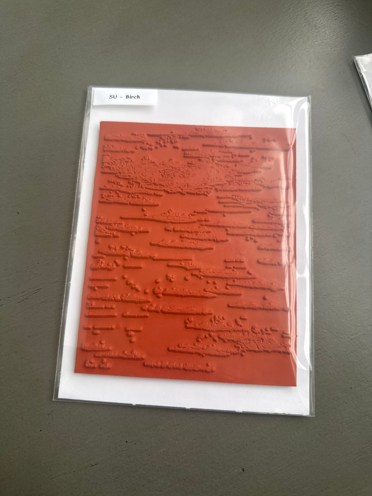 DESTASH - Lot of Stampin' Up stamps - 8 sets