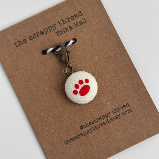 Scrappy Stitch Keeper