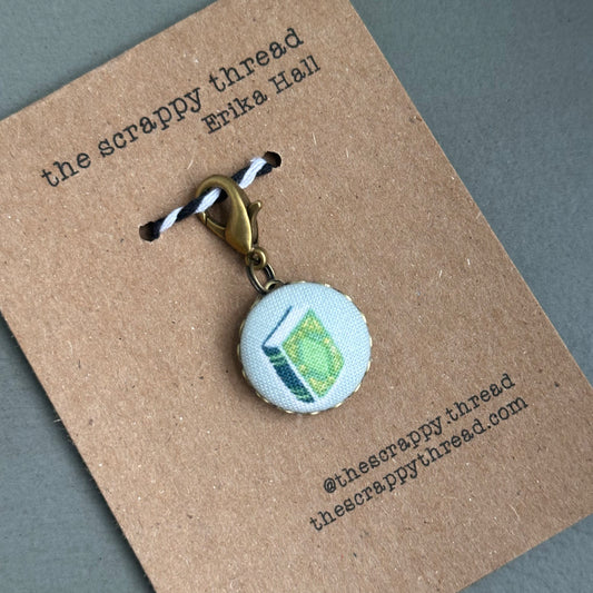 Scrappy Stitch Keeper