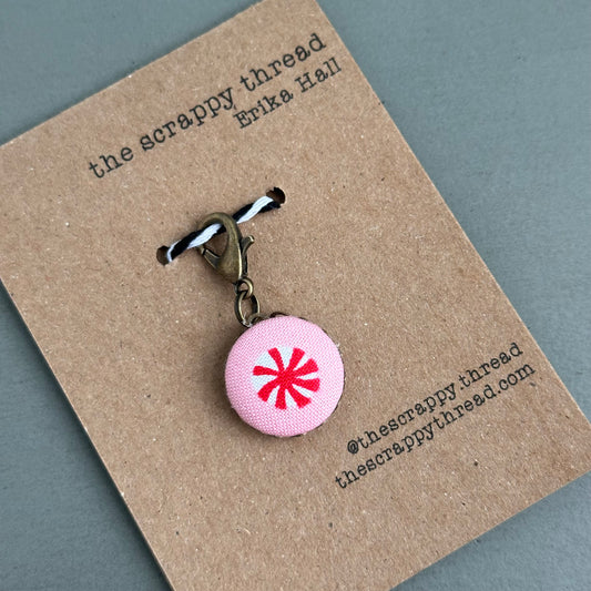 Scrappy Stitch Keeper