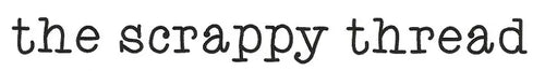 the scrappy thread